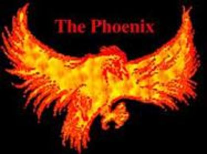 09 - Pasarea Phoenix