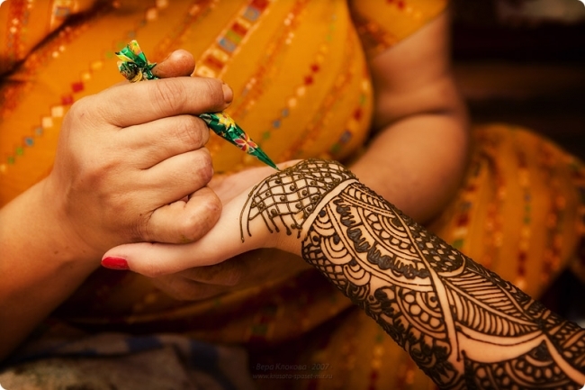 980531 - Poze Henna