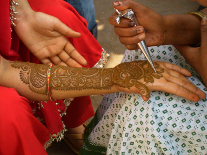 hennahands - Poze Henna