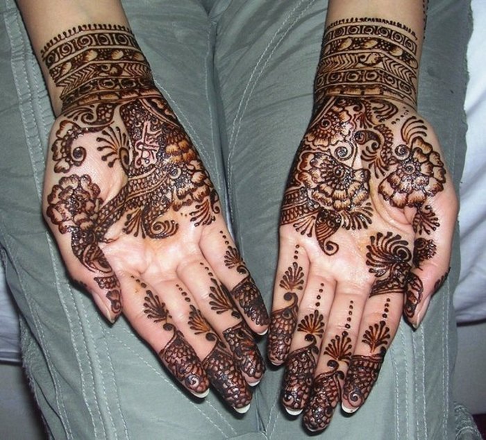 mehndi9