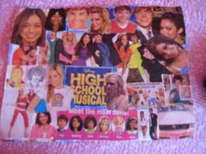 hsm2 - High School Musical