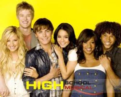 hsm3 - High School Musical