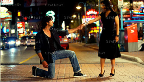 Shahid Kapoor and Vidya - Shahid Kapoor and Vidya