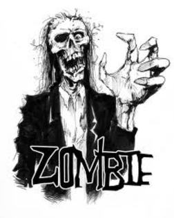 images - Zombie