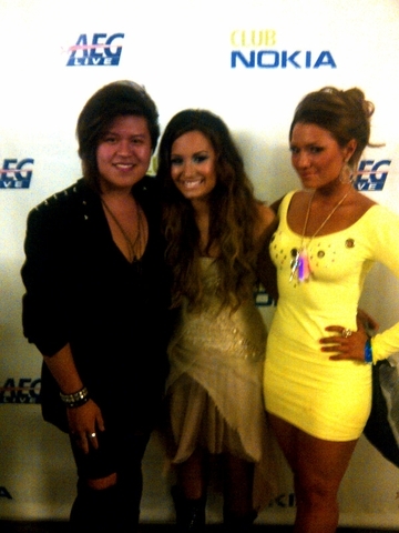 Demitzu (213) - ABC  -  Bonjour in the xDemitzuMystery style