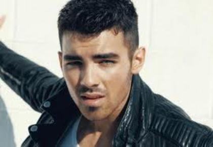 joe - Joe Jonas