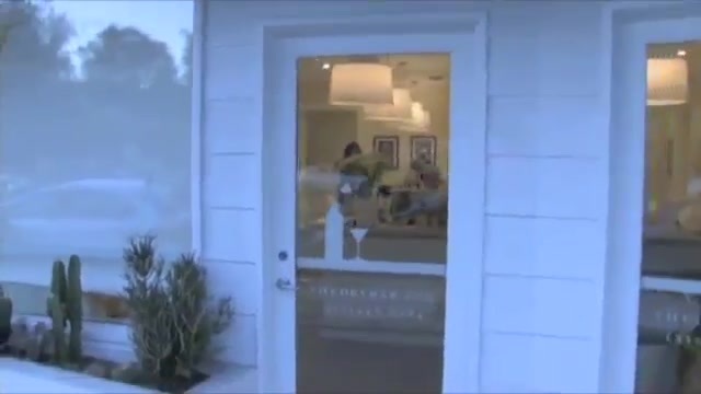 Demi Lovato ( paparazzi ) 139 - Demilush - At a salon in LA Captures