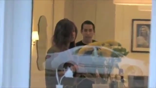 Demi Lovato ( paparazzi ) 164