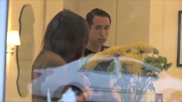 Demi Lovato ( paparazzi ) 168 - Demilush - At a salon in LA Captures