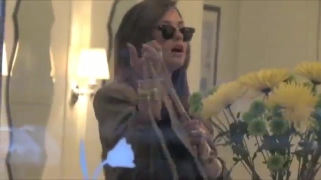 Demi Lovato ( paparazzi ) 295