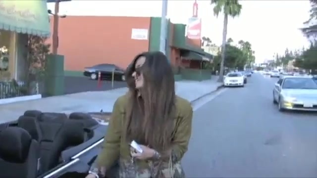 Demi Lovato ( paparazzi ) 404