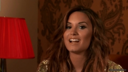 Demitzu (16) - Demilush - Latina Magazine Backstage Captures