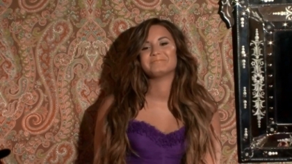 Demitzu (36) - Demilush - Latina Magazine Backstage Captures