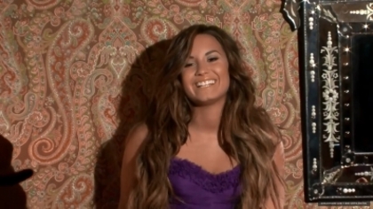 Demitzu (40) - Demilush - Latina Magazine Backstage Captures