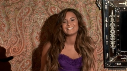 Demitzu (41) - Demilush - Latina Magazine Backstage Captures