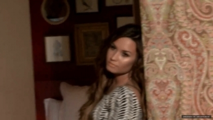 Demitzu (45) - Demilush - Latina Magazine Backstage Captures