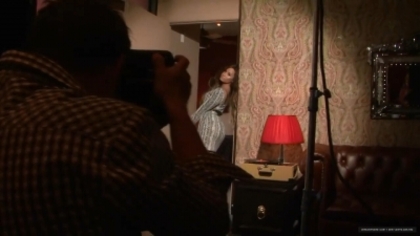 Demitzu (53) - Demilush - Latina Magazine Backstage Captures