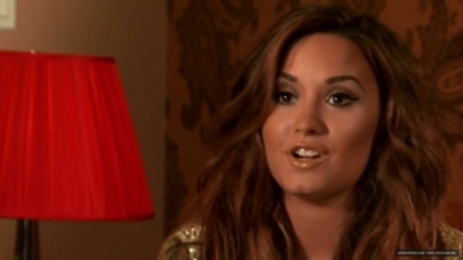 Demitzu (60) - Demilush - Latina Magazine Backstage Captures
