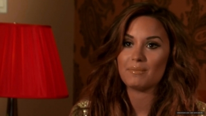 Demitzu (74) - Demilush - Latina Magazine Backstage Captures