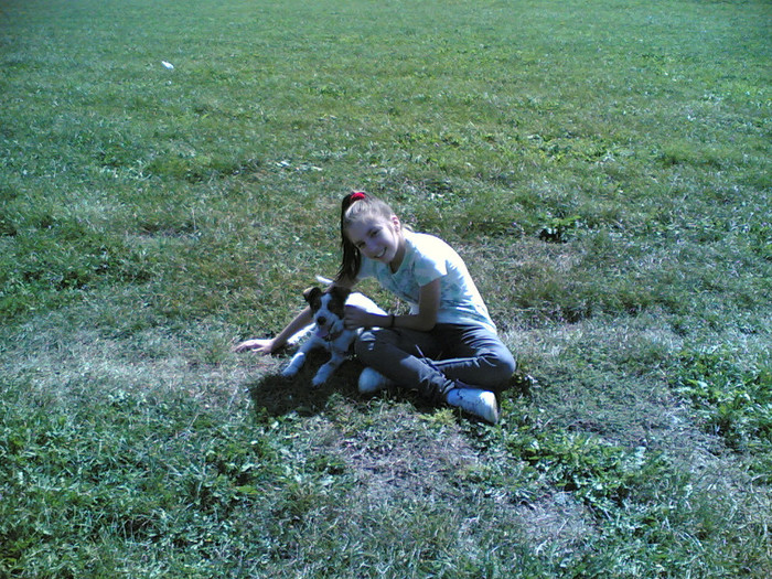 lady ioana 5; ce dragute eram impreuna dar si acum!
