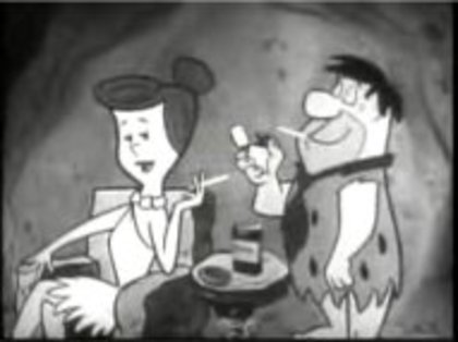 Familia Flintstone - Familia Flintstone