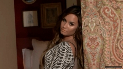 Demitzu (127) - Demilush - Latina Magazine Backstage Captures