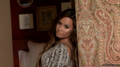 Demitzu (129) - Demilush - Latina Magazine Backstage Captures