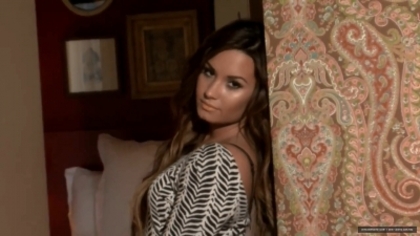 Demitzu (132) - Demilush - Latina Magazine Backstage Captures