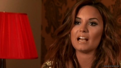 Demitzu (153) - Demilush - Latina Magazine Backstage Captures
