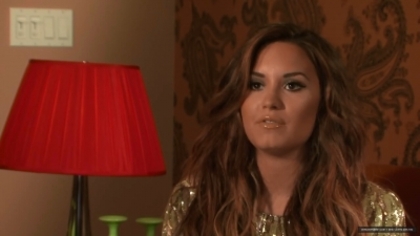 Demitzu (165) - Demilush - Latina Magazine Backstage Captures