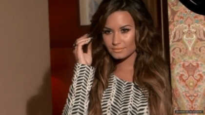 Demitzu (184) - Demilush - Latina Magazine Backstage Captures