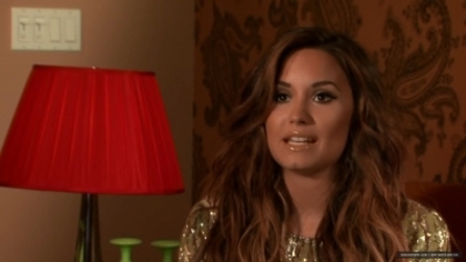 Demitzu (198) - Demilush - Latina Magazine Backstage Captures