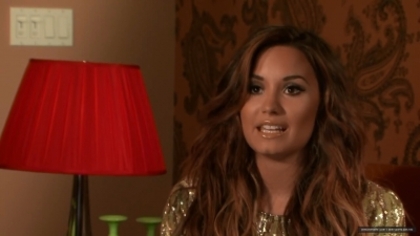 Demitzu (199) - Demilush - Latina Magazine Backstage Captures