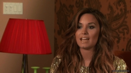 Demitzu (201) - Demilush - Latina Magazine Backstage Captures