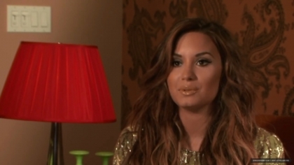 Demitzu (206) - Demilush - Latina Magazine Backstage Captures