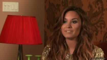 Demitzu (231) - Demilush - Latina Magazine Backstage Captures