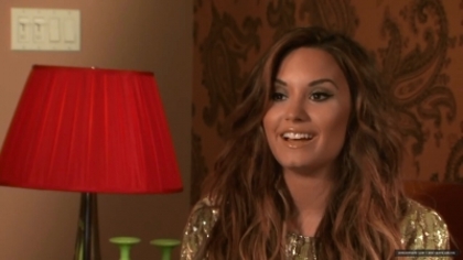 Demitzu (232) - Demilush - Latina Magazine Backstage Captures