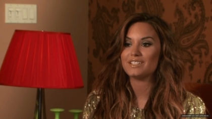 Demitzu (233) - Demilush - Latina Magazine Backstage Captures