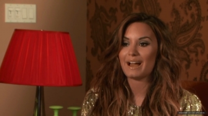 Demitzu (234) - Demilush - Latina Magazine Backstage Captures