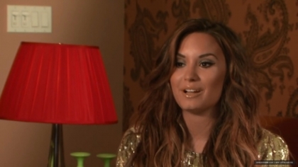 Demitzu (235) - Demilush - Latina Magazine Backstage Captures