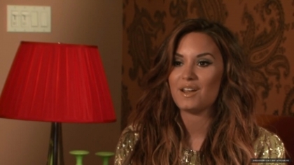 Demitzu (236) - Demilush - Latina Magazine Backstage Captures