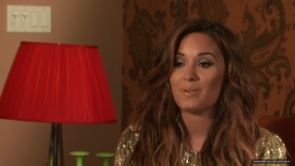 Demitzu (237) - Demilush - Latina Magazine Backstage Captures