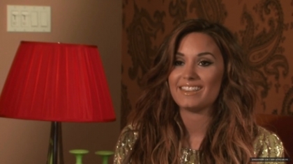 Demitzu (238) - Demilush - Latina Magazine Backstage Captures