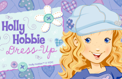 holly-hobbie-dress-up1 - holly hobie