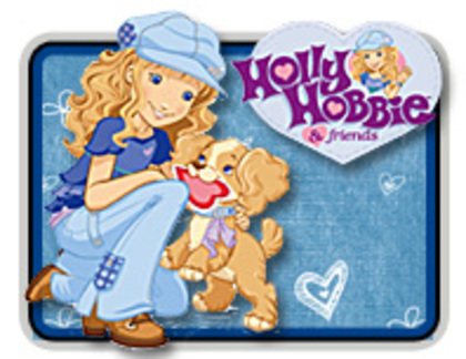 hollyhobbie - holly hobie