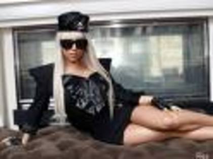 545 - Lady Gaga