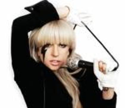 003030 - Lady Gaga