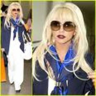 415465 - Lady Gaga