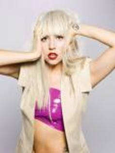 2222222 - Lady Gaga