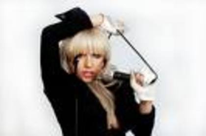 esr - Lady Gaga